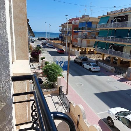 Apartamento Brisa Del Mar - Santa Pola Exterior foto
