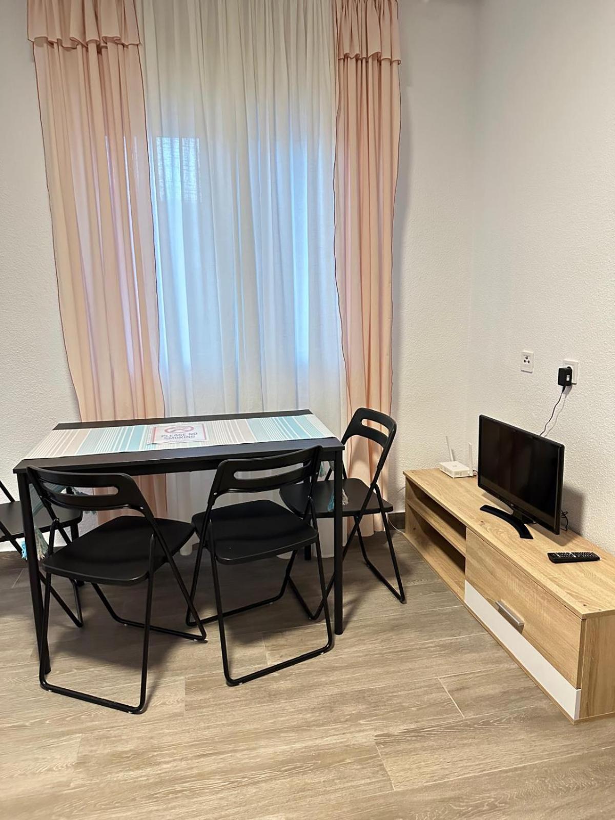 Apartamento Brisa Del Mar - Santa Pola Exterior foto
