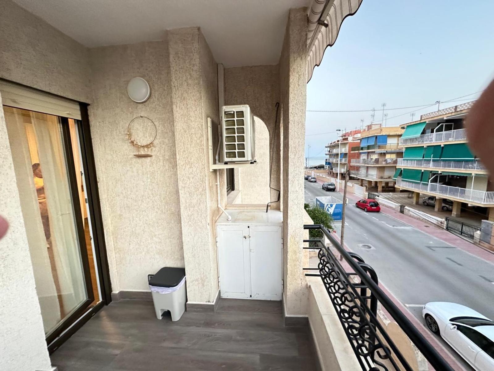 Apartamento Brisa Del Mar - Santa Pola Exterior foto