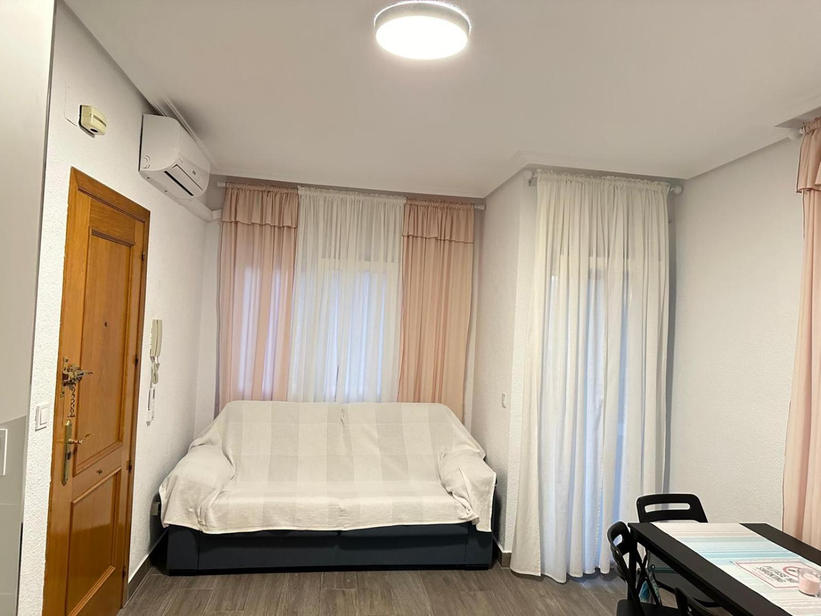 Apartamento Brisa Del Mar - Santa Pola Exterior foto